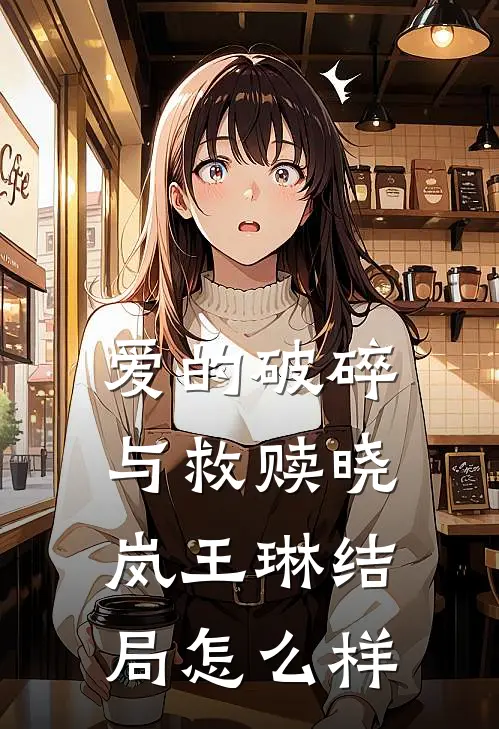 爱的破碎与救赎晓岚王琳结局怎么样