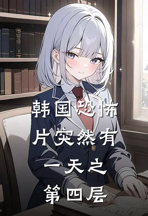 韩国恐怖片突然有一天之第四层