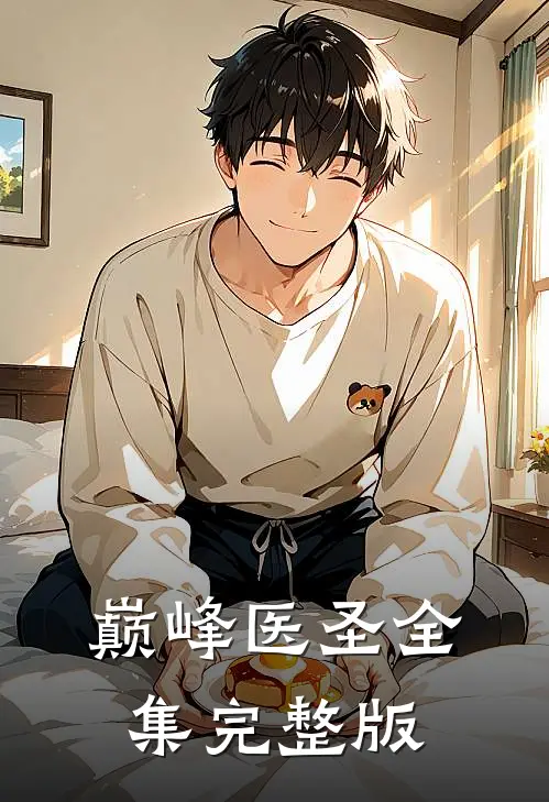 巅峰医圣全集完整版