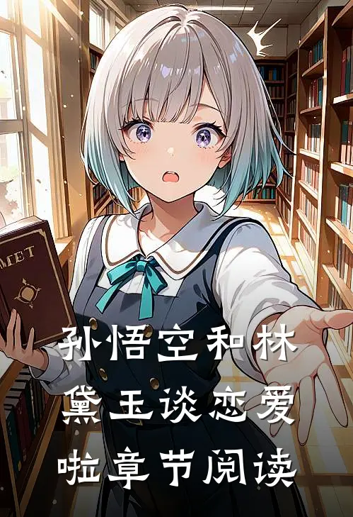 孙悟空和林黛玉谈恋爱啦章节阅读