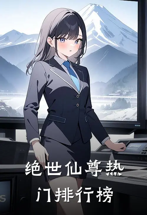 绝世仙尊热门排行榜