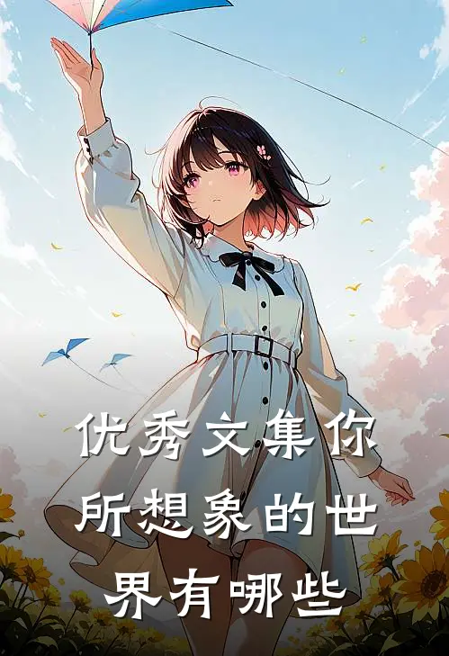 优秀文集你所想象的世界有哪些