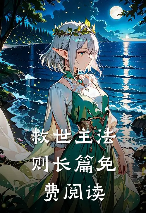救世主法则长篇免费阅读