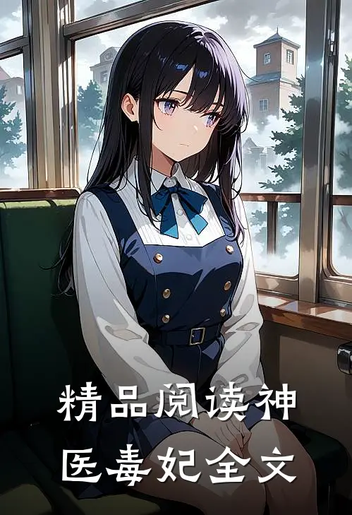 精品阅读神医毒妃全文
