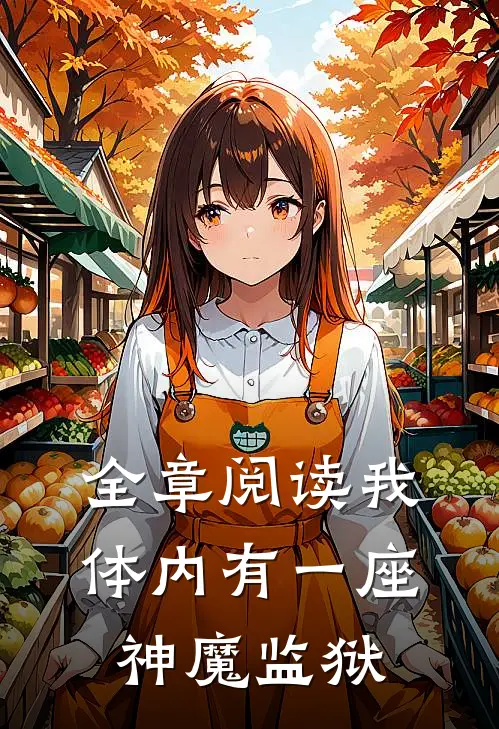 全章阅读我体内有一座神魔监狱