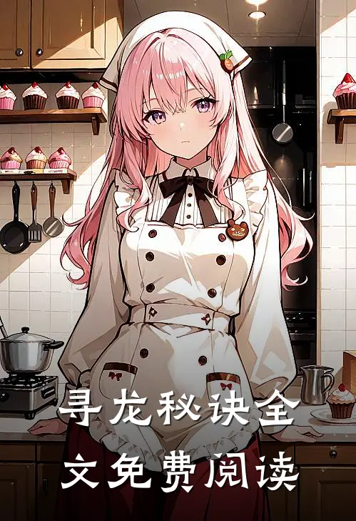 寻龙秘诀全文免费阅读