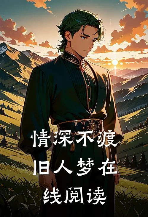 情深不渡旧人梦在线阅读