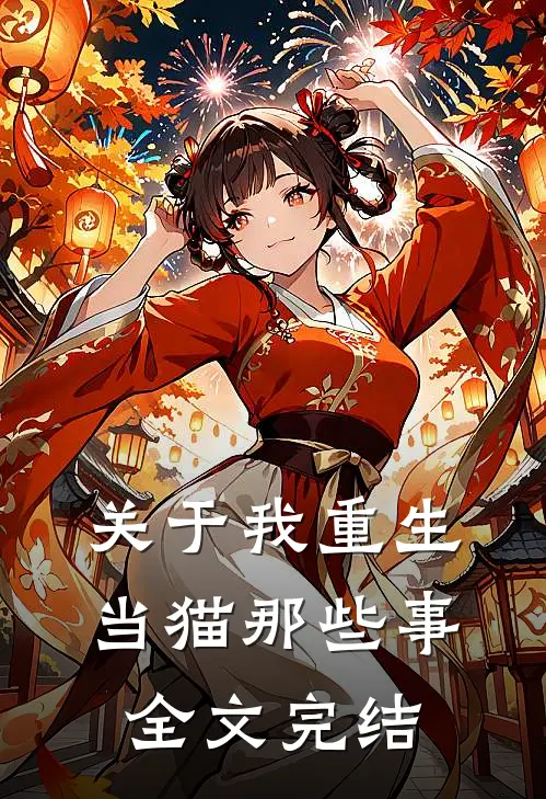 关于我重生当猫那些事全文完结