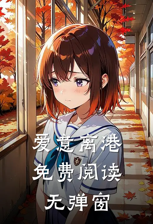 爱意离港免费阅读无弹窗