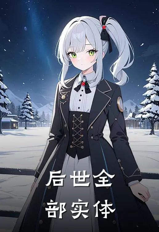 后世全部实体