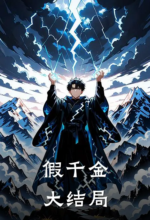 假千金大结局