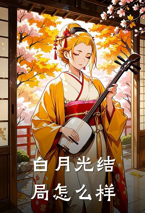 白月光结局怎么样
