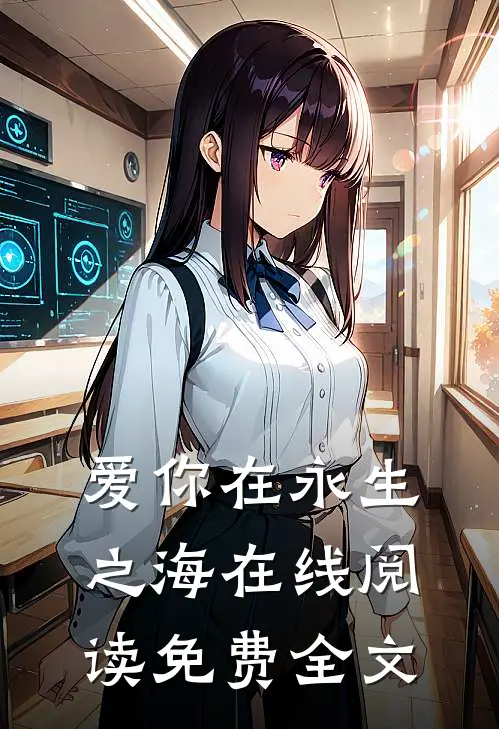 爱你在永生之海在线阅读免费全文