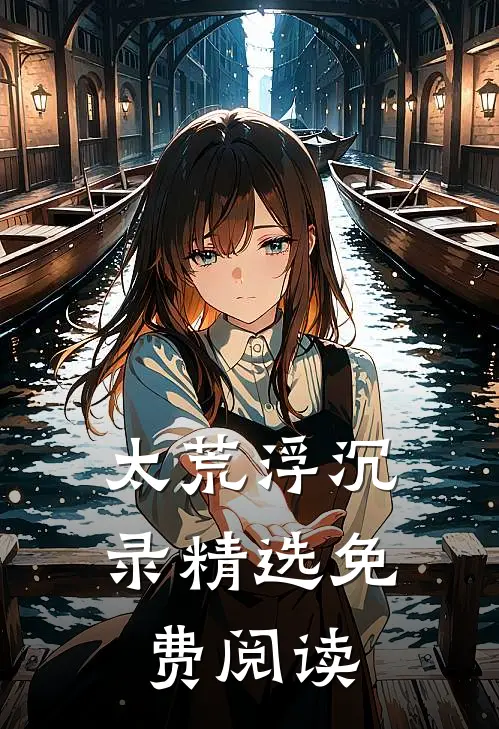 太荒浮沉录精选免费阅读