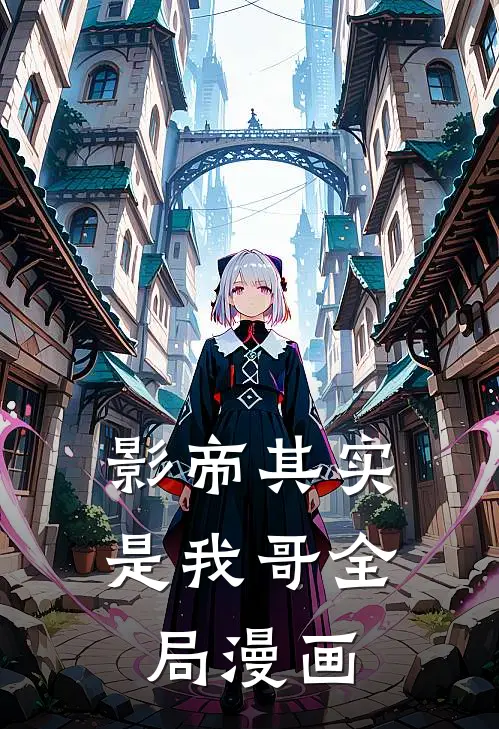 影帝其实是我哥全局漫画