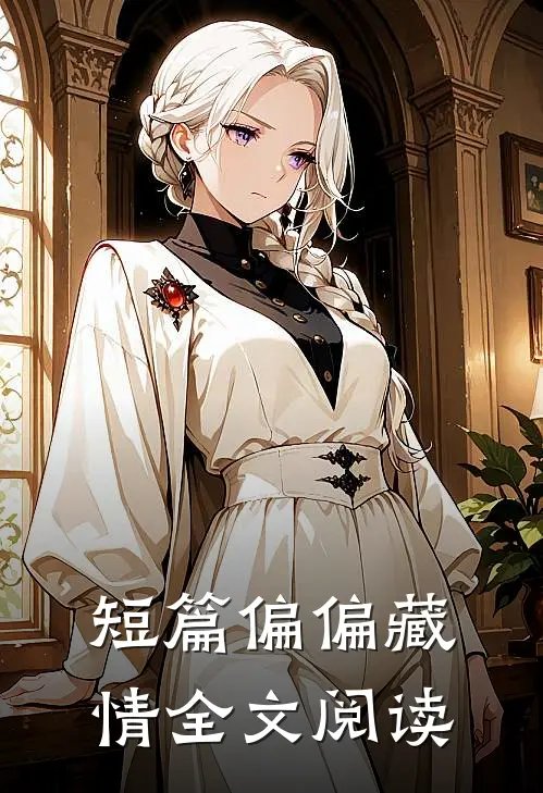 短篇偏偏藏情全文阅读