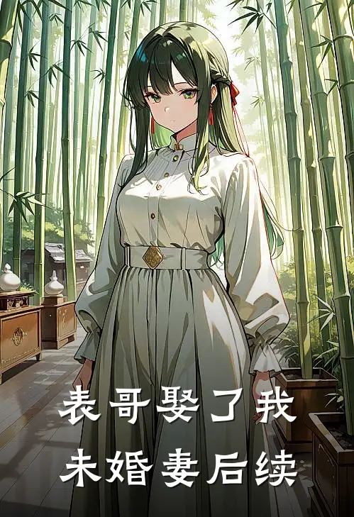 表哥娶了我未婚妻后续