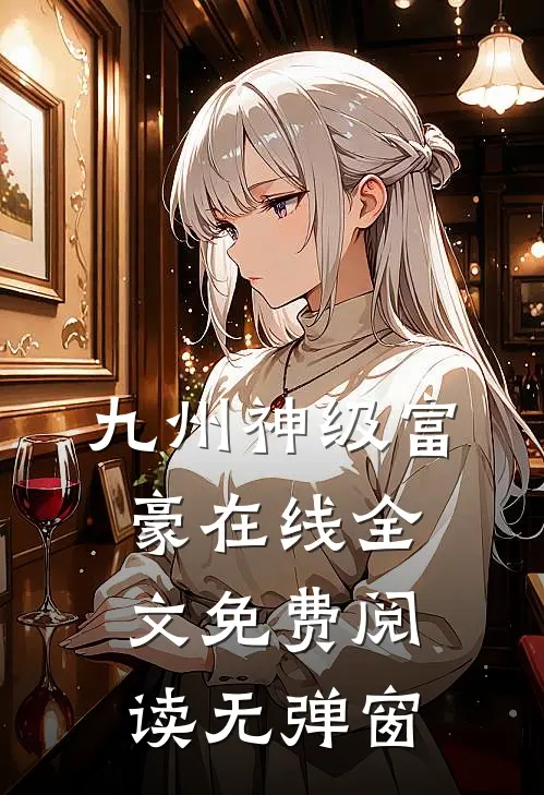 九州神级富豪在线全文免费阅读无弹窗