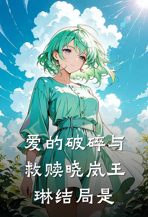 爱的破碎与救赎晓岚王琳结局是