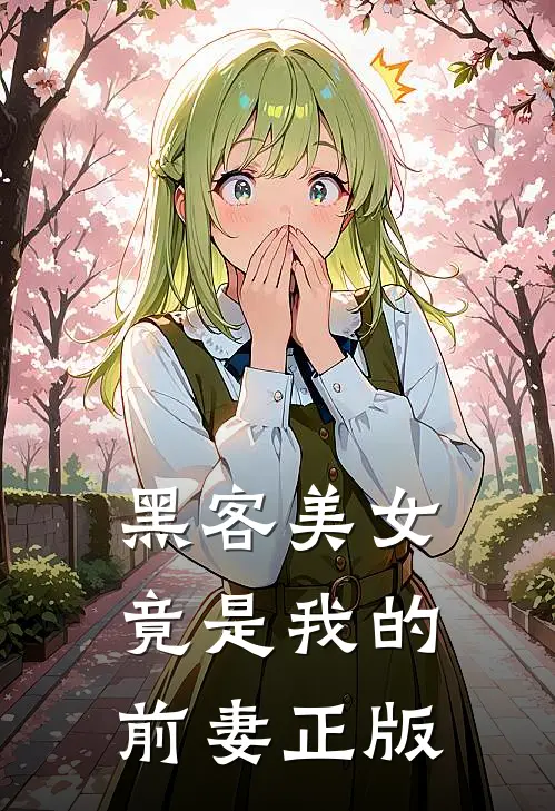 黑客美女竟是我的前妻正版