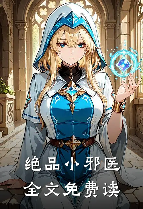 绝品小邪医全文免费读