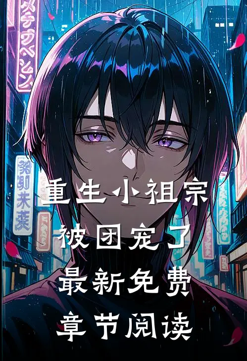 重生小祖宗被团宠了最新免费章节阅读