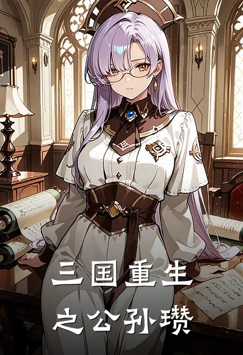 三国重生之公孙瓒