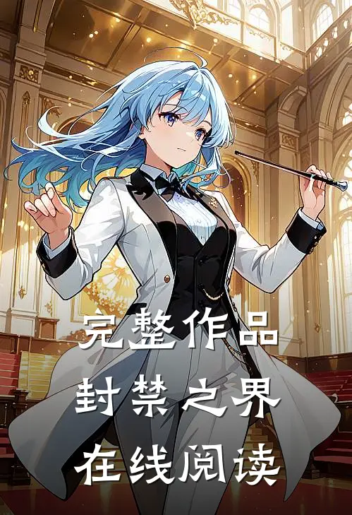 完整作品封禁之界在线阅读