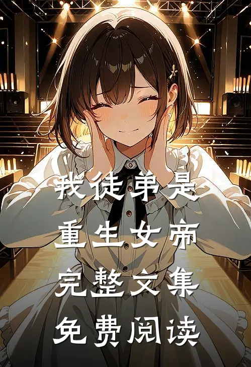 我徒弟是重生女帝完整文集免费阅读