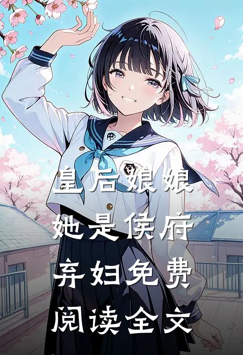 皇后娘娘她是侯府弃妇免费阅读全文