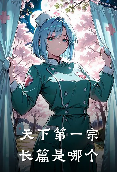 天下第一宗长篇是哪个