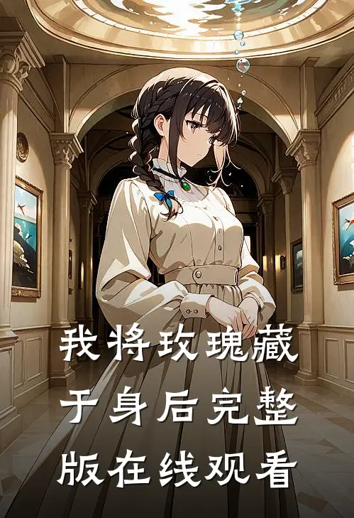 我将玫瑰藏于身后完整版在线观看