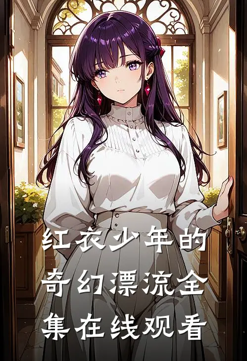 红衣少年的奇幻漂流 全集在线观看