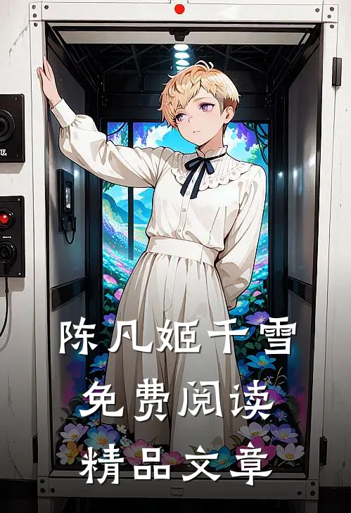 陈凡姬千雪免费阅读精品文章