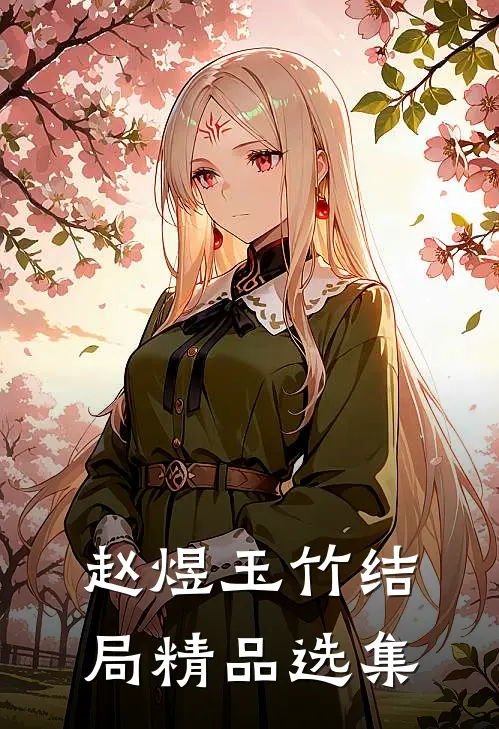 赵煜玉竹结局精品选集