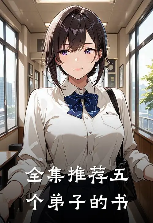全集推荐五个弟子的书