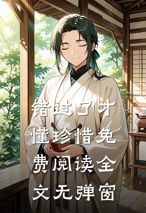 错过了才懂珍惜免费阅读全文无弹窗