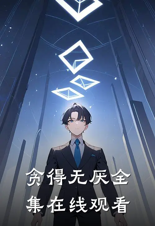 贪得无厌 全集在线观看
