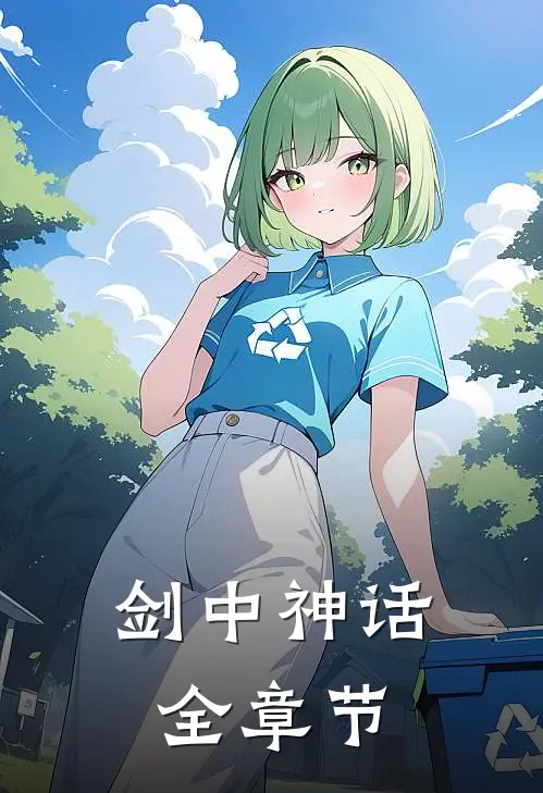 剑中神话全章节