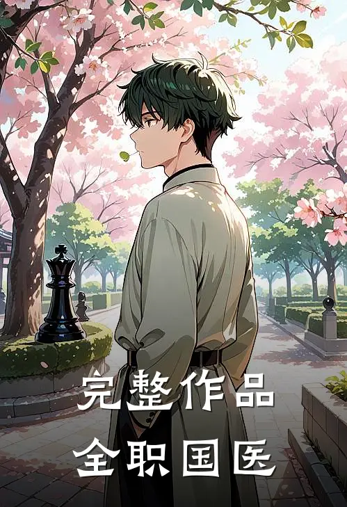 完整作品全职国医
