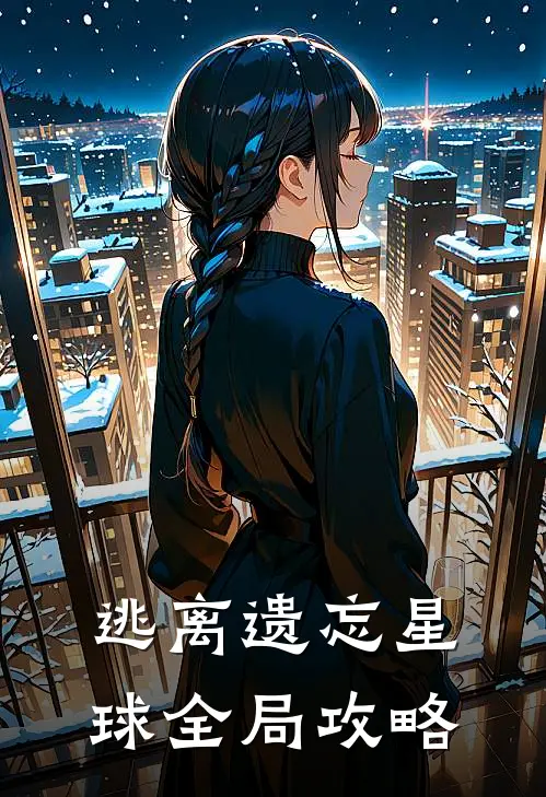 逃离遗忘星球全局攻略