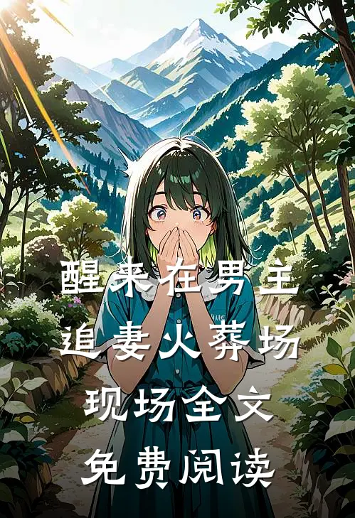 醒来在男主追妻火葬场现场全文免费阅读