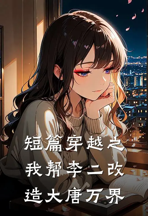 短篇穿越之我帮李二改造大唐万界