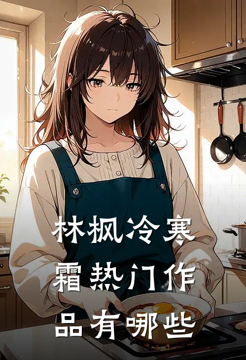 林枫冷寒霜热门作品有哪些