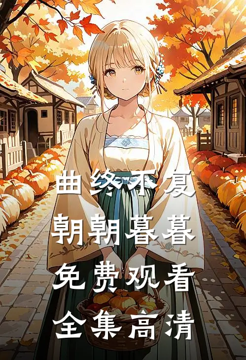 曲终不复朝朝暮暮免费观看全集高清