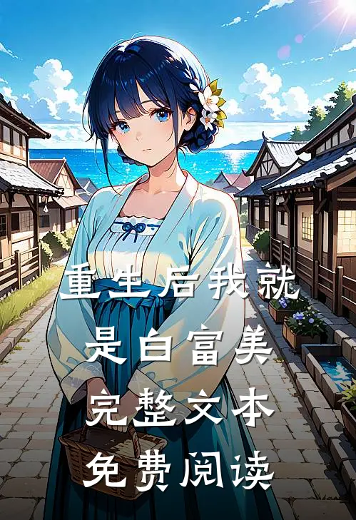 重生后我就是白富美完整文本免费阅读