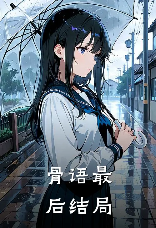 骨语最后结局