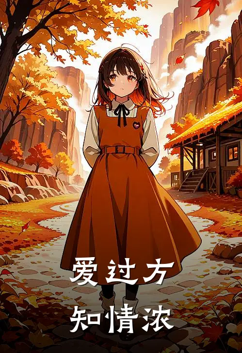 爱过方知情浓