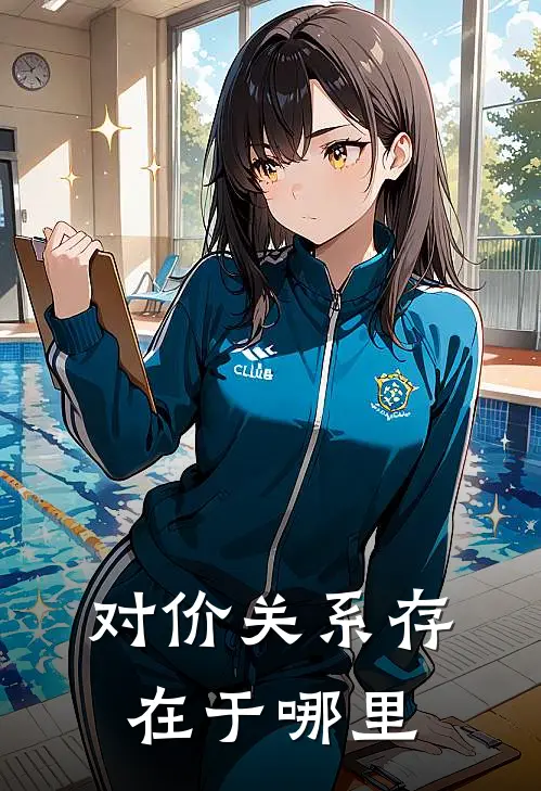 对价关系存在于哪里