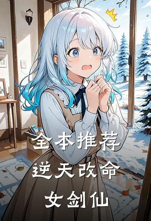 全本推荐逆天改命女剑仙